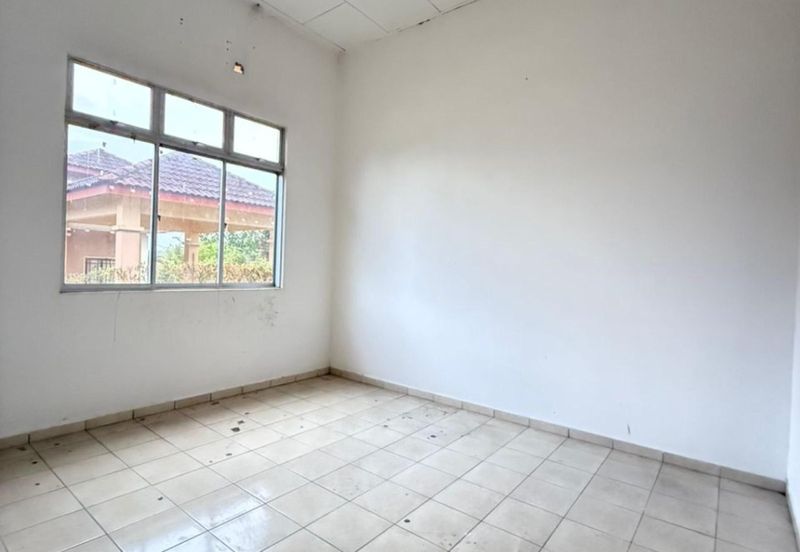 Idaman Villa, Sendayan