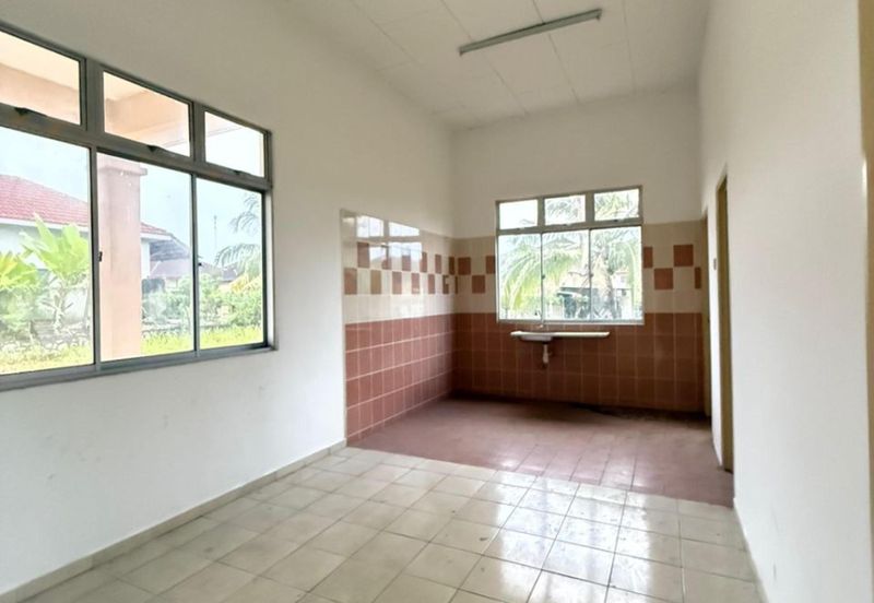 Idaman Villa, Sendayan