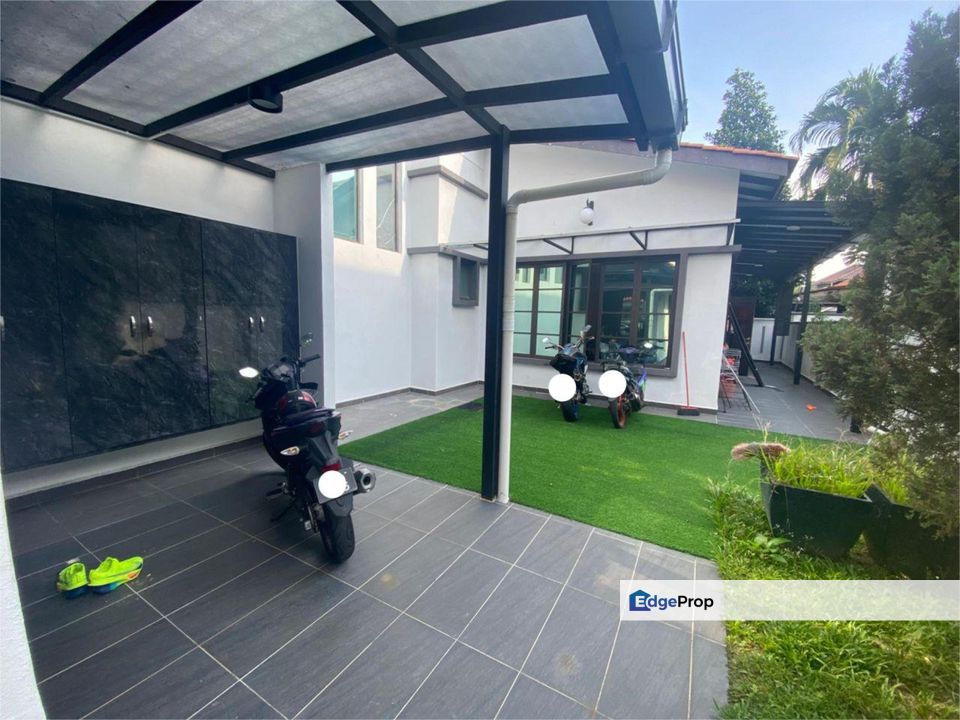 Taman Bukit Impiana, Country Heights, Kajang 2 Storey Bungalow For Sale SPACIOUS, Selangor, Country Heights