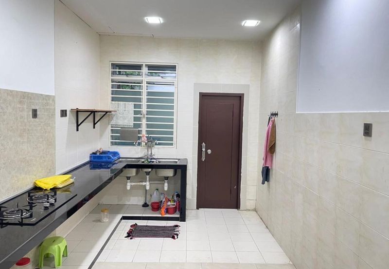 Taman Selayang Permata