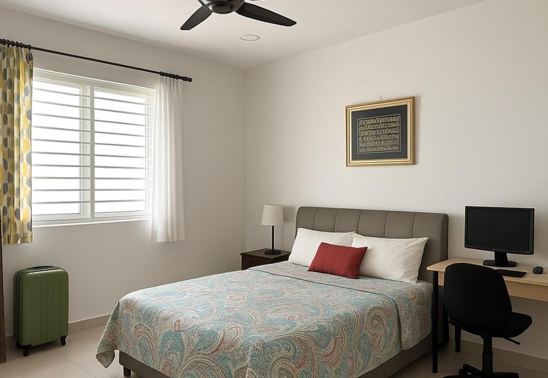 Taman Selayang Permata