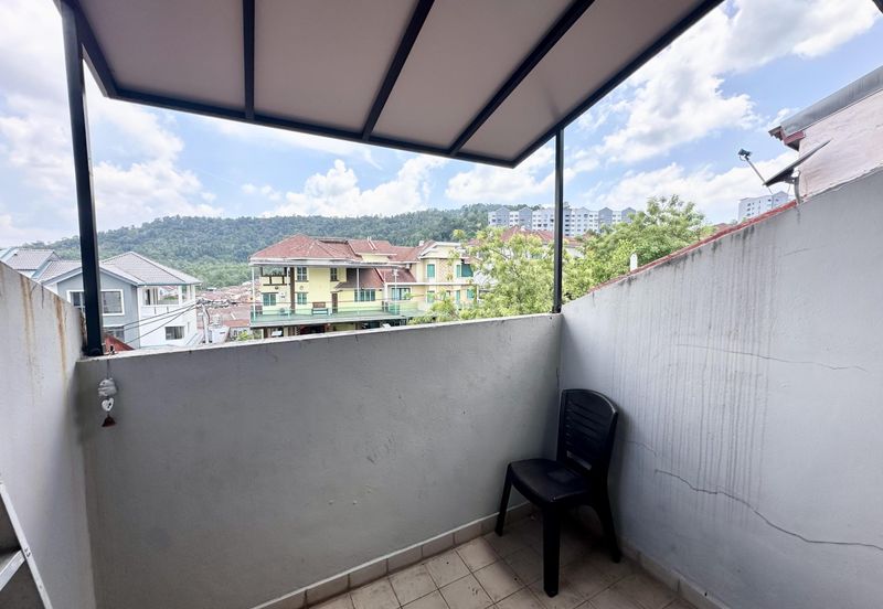 Taman Selayang Permata