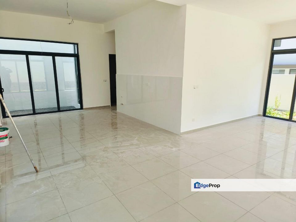 Country Villa Ayer Keroh, Melaka 2 Storey Semi D For Sale SPACIOUS, Melaka, Ayer Keroh