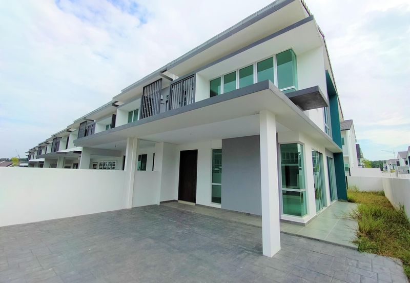 Serenia Adiva @ Serenia City