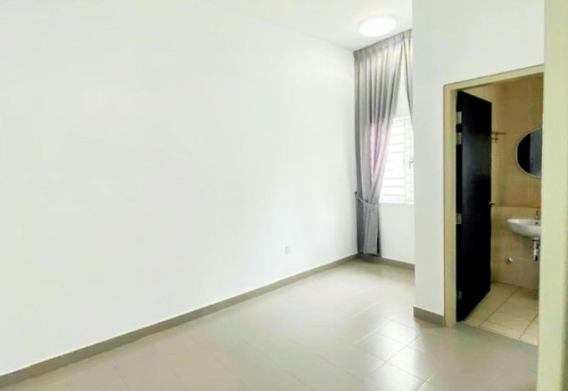 Serenia Adiva @ Serenia City