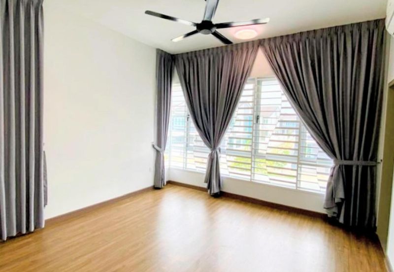 Serenia Adiva @ Serenia City