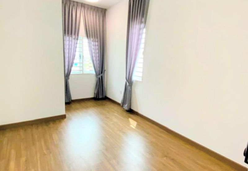 Serenia Adiva @ Serenia City