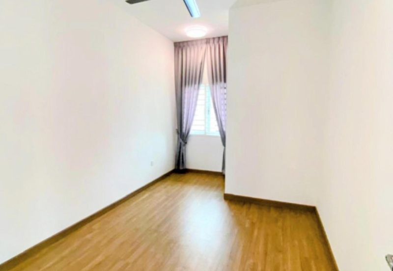 Serenia Adiva @ Serenia City