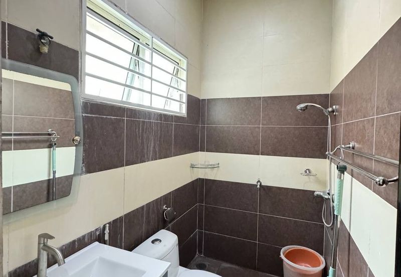 USJ Avenue @ USJ Heights