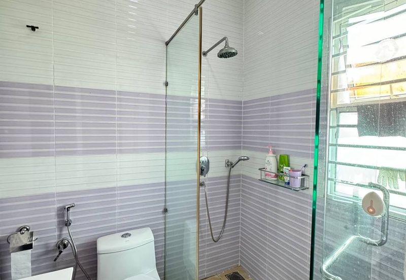 USJ Avenue @ USJ Heights