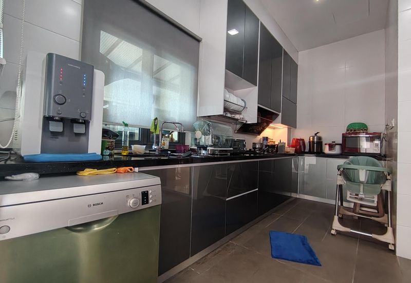 Seksyen 7, Kota Damansara