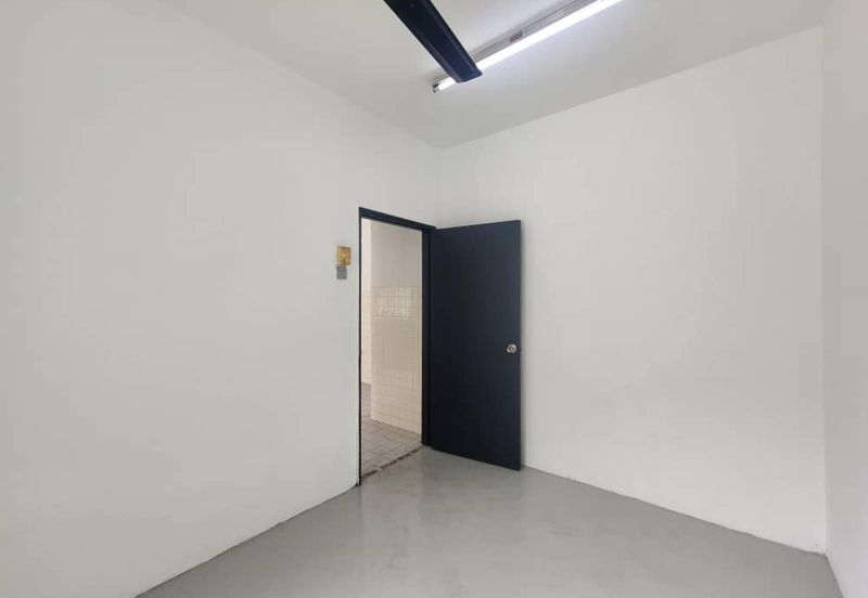 Taman Subang Indah PJS 10