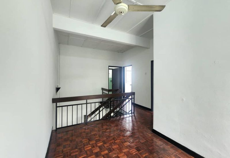 Taman Subang Indah PJS 10