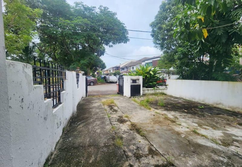 Taman Subang Indah PJS 10