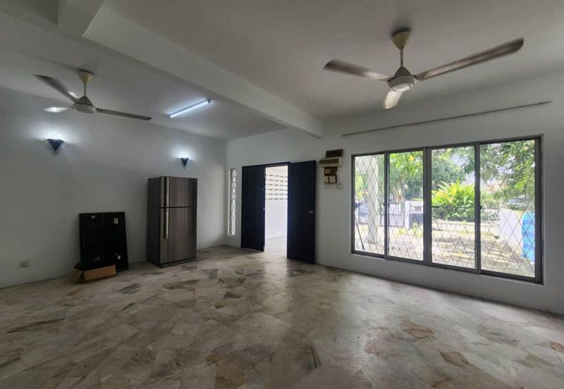 Taman Subang Indah PJS 10