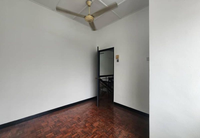 Taman Subang Indah PJS 10