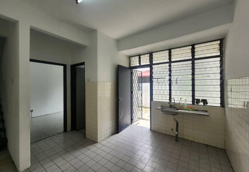 Taman Subang Indah PJS 10