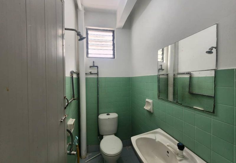 Taman Subang Indah PJS 10