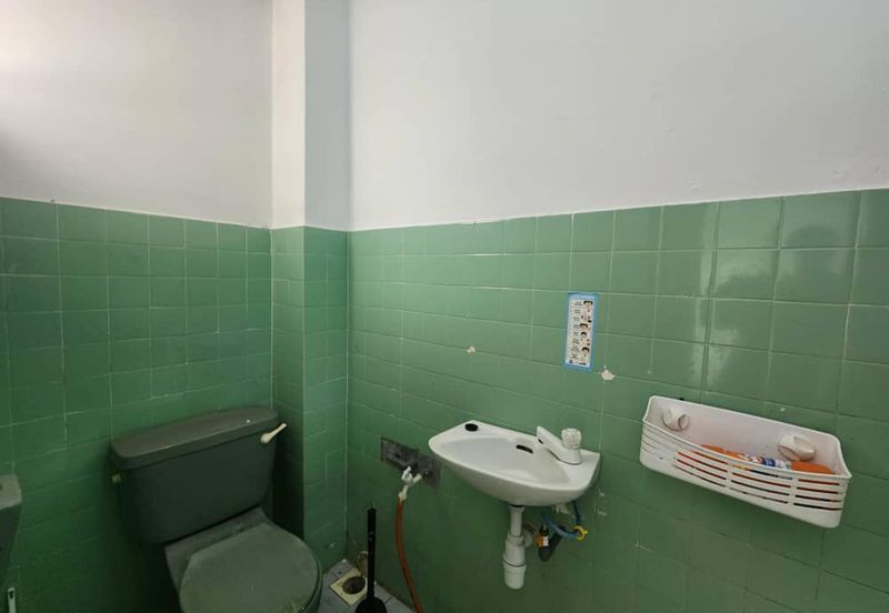 Taman Subang Indah PJS 10