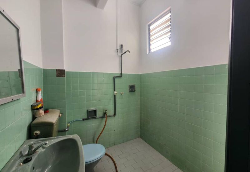 Taman Subang Indah PJS 10