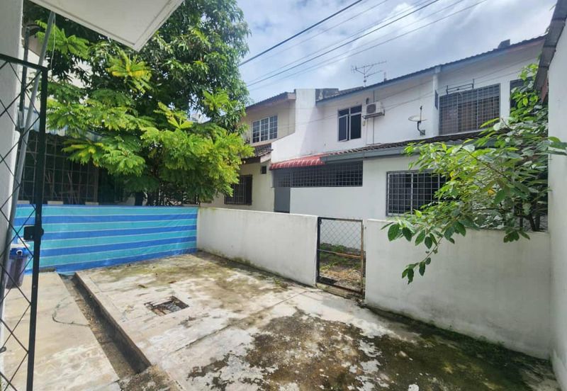 Taman Subang Indah PJS 10