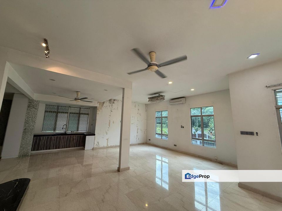 Peridot Hilltop Residence, Kota Emerald, Rawang 2 Storey Bungalow For Sale BEAUTIFUL, Selangor, Rawang