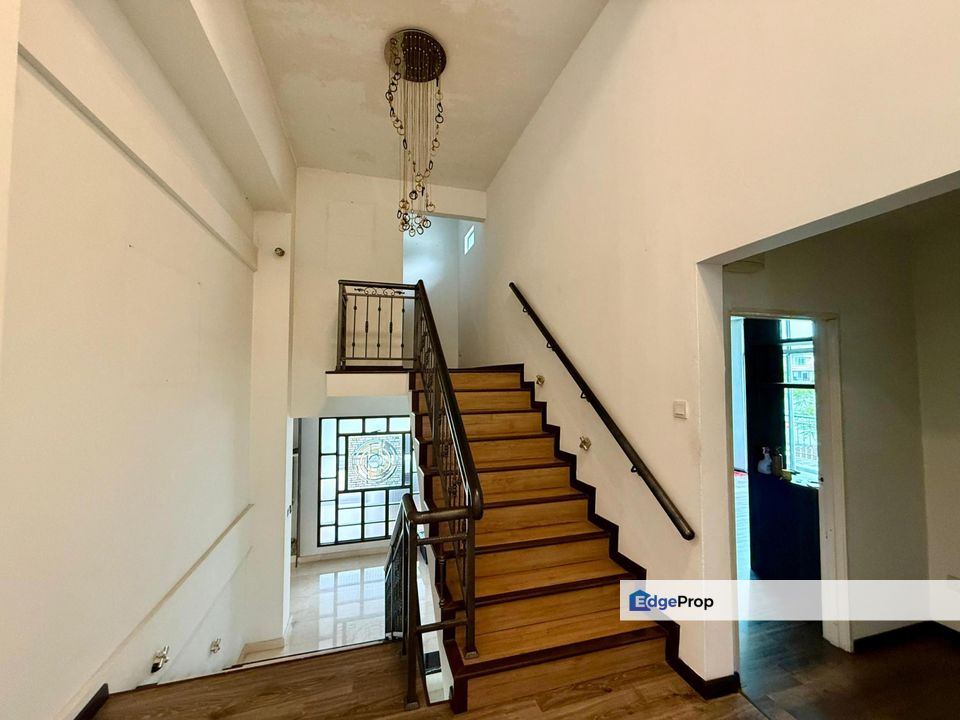 Peridot Hilltop Residence, Kota Emerald, Rawang 2 Storey Bungalow For Sale BEAUTIFUL, Selangor, Rawang