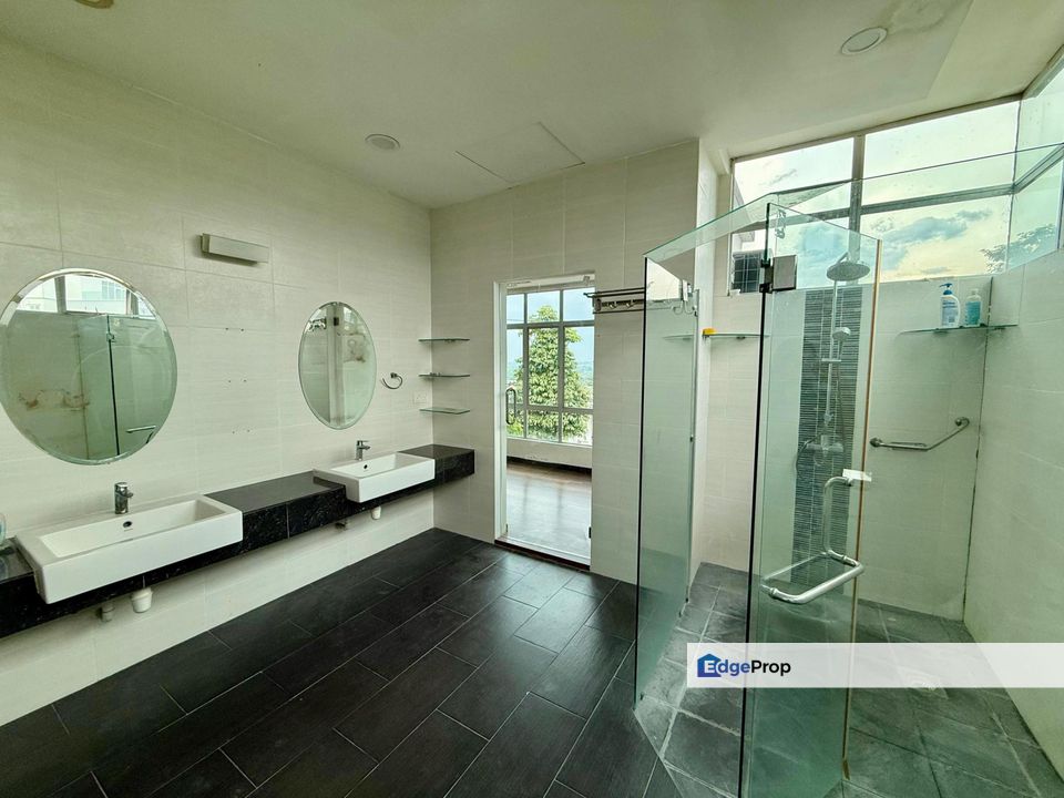 Peridot Hilltop Residence, Kota Emerald, Rawang 2 Storey Bungalow For Sale BEAUTIFUL, Selangor, Rawang