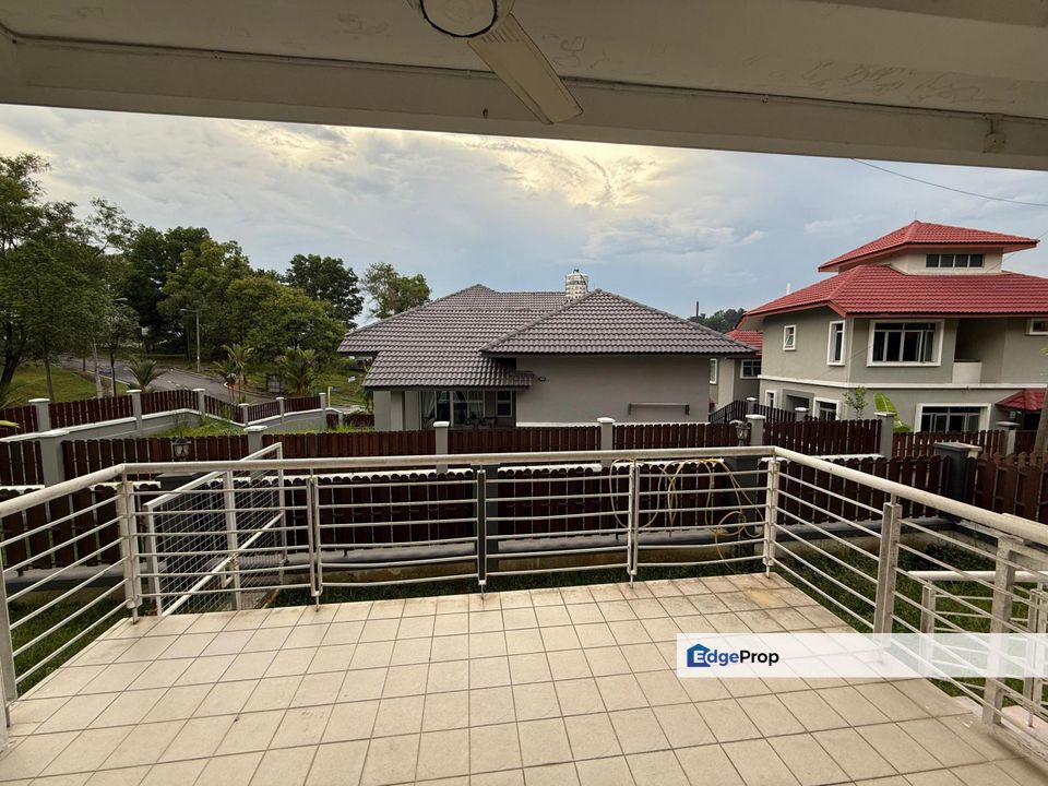 Peridot Hilltop Residence, Kota Emerald, Rawang 2 Storey Bungalow For Sale BEAUTIFUL, Selangor, Rawang