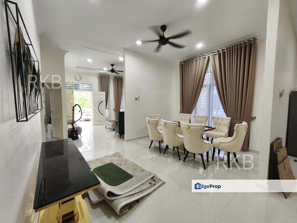 Jalan Alor Monara, Tumpat, Kelantan 1 Storey Bungalow For Sale FULLY FURNISHED, Kelantan, Tumpat