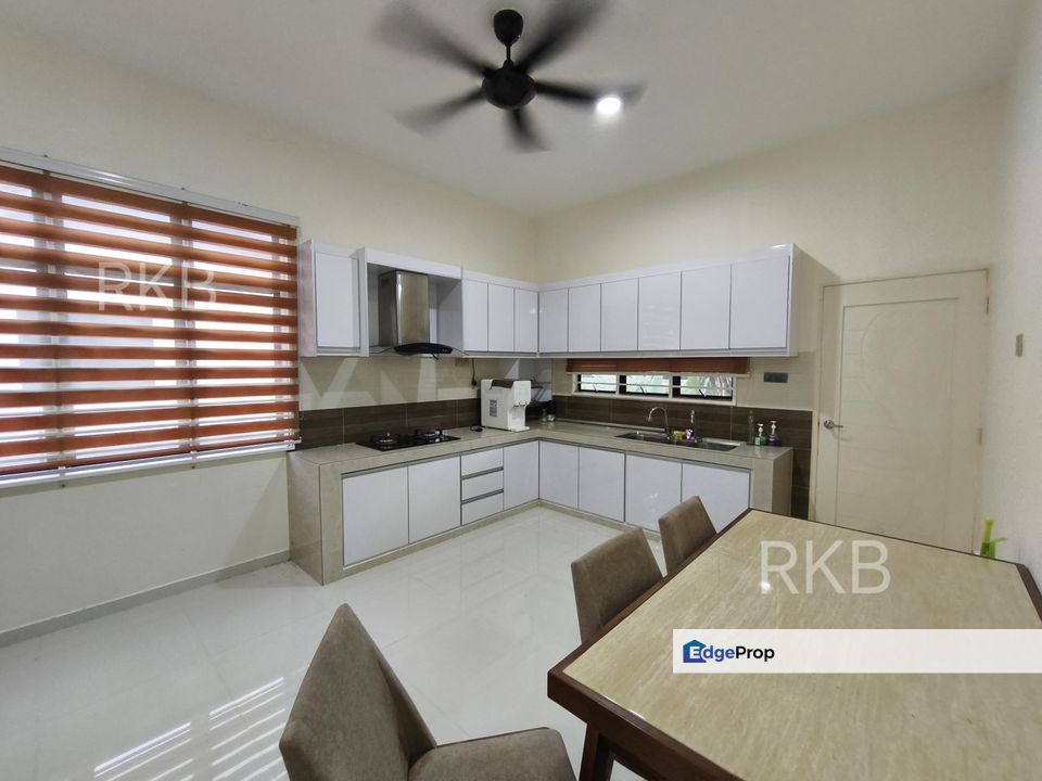 Jalan Alor Monara, Tumpat, Kelantan 1 Storey Bungalow For Sale FULLY FURNISHED, Kelantan, Tumpat