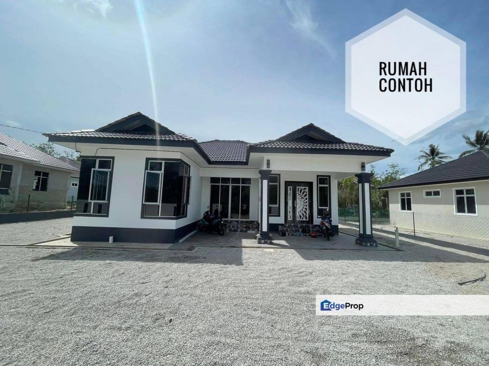 Bandar Machang, Machang, Kelantan 1 Storey Bungalow For Sale BEAUTIFUL, Kelantan, Machang