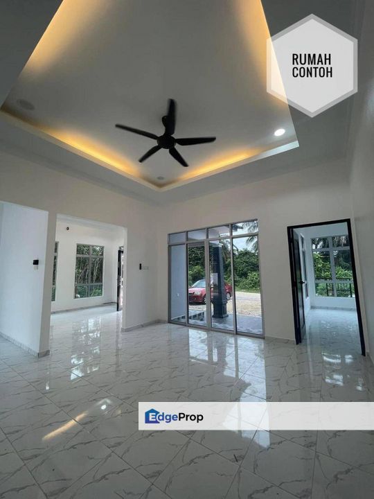 Bandar Machang, Machang, Kelantan 1 Storey Bungalow For Sale BEAUTIFUL, Kelantan, Machang