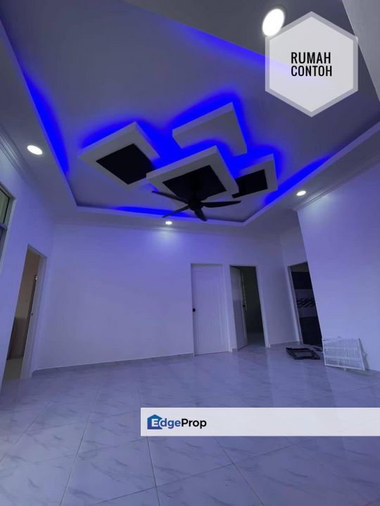 Bandar Machang, Machang, Kelantan 1 Storey Bungalow For Sale BEAUTIFUL, Kelantan, Machang