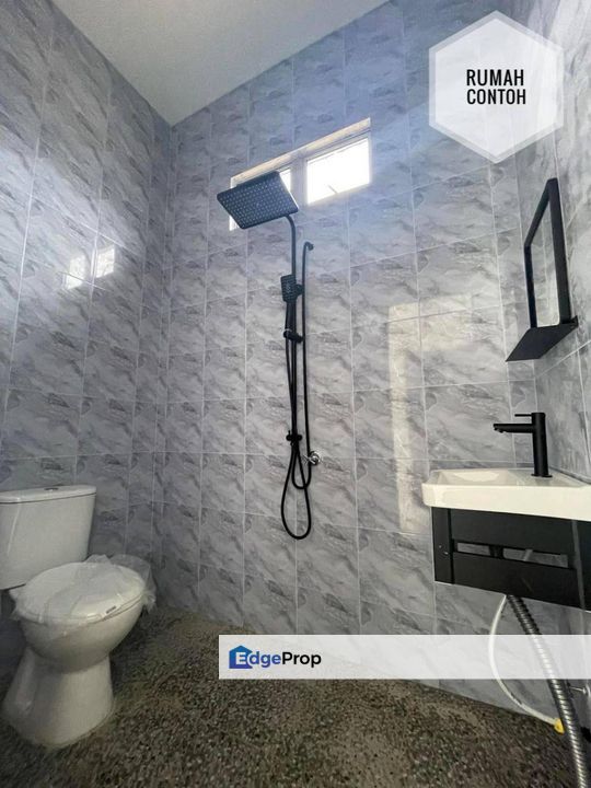 Bandar Machang, Machang, Kelantan 1 Storey Bungalow For Sale BEAUTIFUL, Kelantan, Machang