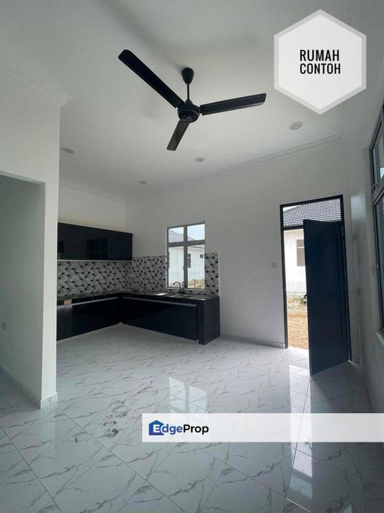 Bandar Machang, Machang, Kelantan 1 Storey Bungalow For Sale BEAUTIFUL, Kelantan, Machang