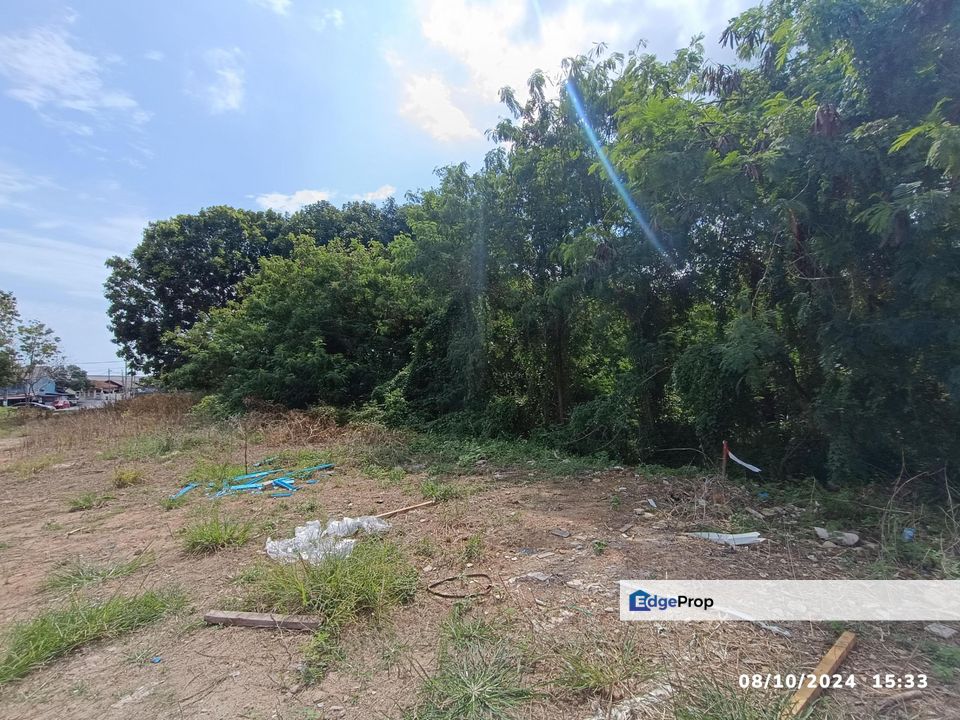Sungai Udang, Melaka 1.54 Acres Agricultural Land For Sale STRATEGIC LOCATION, Melaka, Sungai Udang