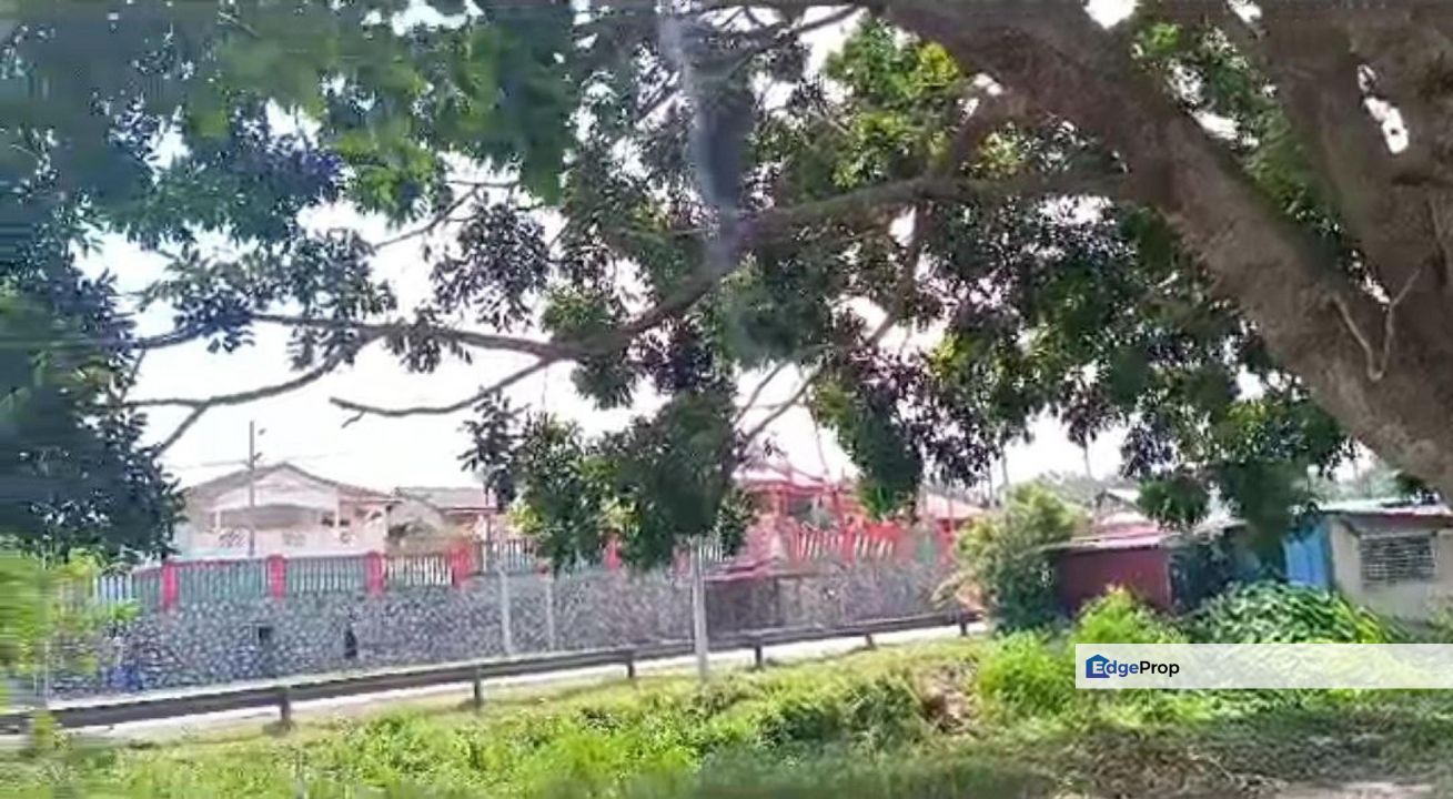 Sungai Udang, Melaka 1.54 Acres Agricultural Land For Sale STRATEGIC LOCATION, Melaka, Sungai Udang