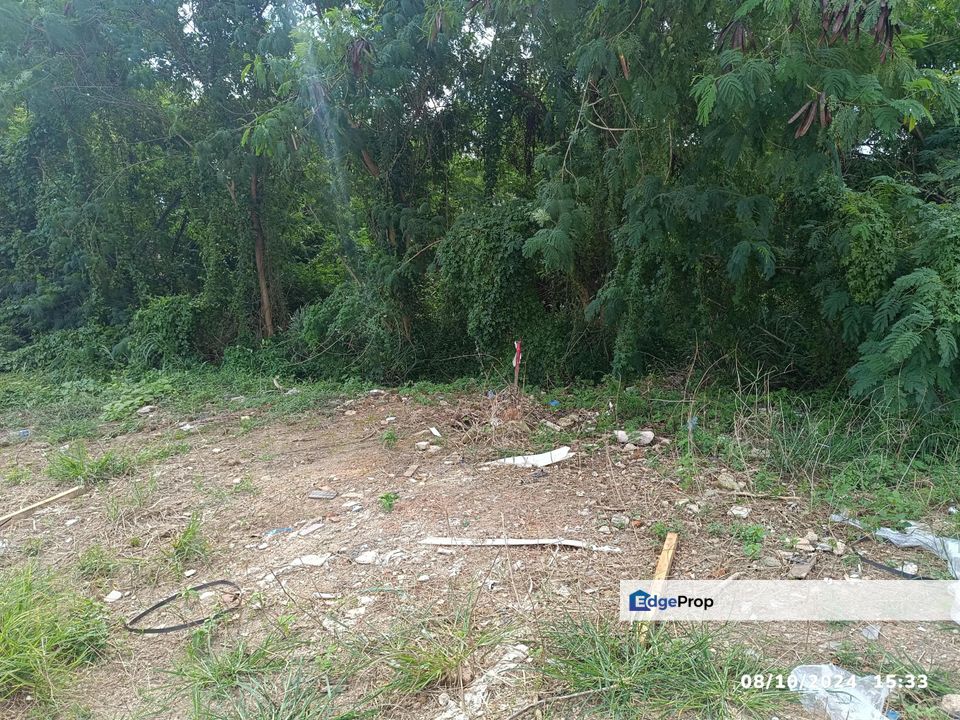 Sungai Udang, Melaka 1.54 Acres Agricultural Land For Sale STRATEGIC LOCATION, Melaka, Sungai Udang