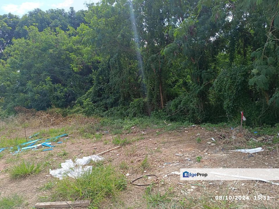 Sungai Udang, Melaka 1.54 Acres Agricultural Land For Sale STRATEGIC LOCATION, Melaka, Sungai Udang