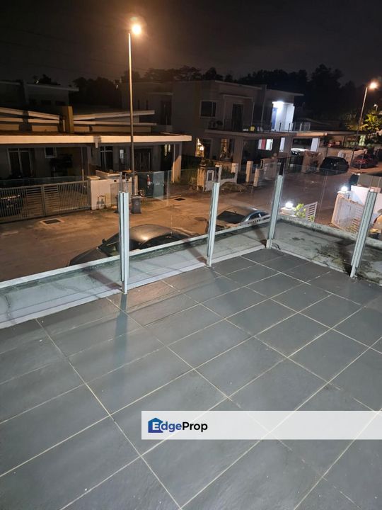 D'Palma, Sikamat, Seremban 2 Storey Semi D For Sale GOOD CONDITION, Negeri Sembilan, Seremban