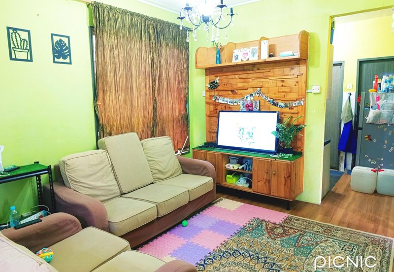 Pangsapuri Sri Tanjung