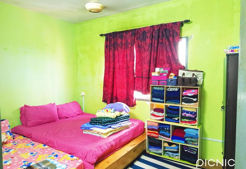 Pangsapuri Sri Tanjung