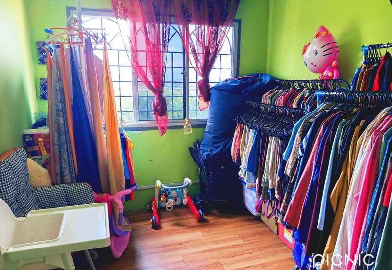 Pangsapuri Sri Tanjung