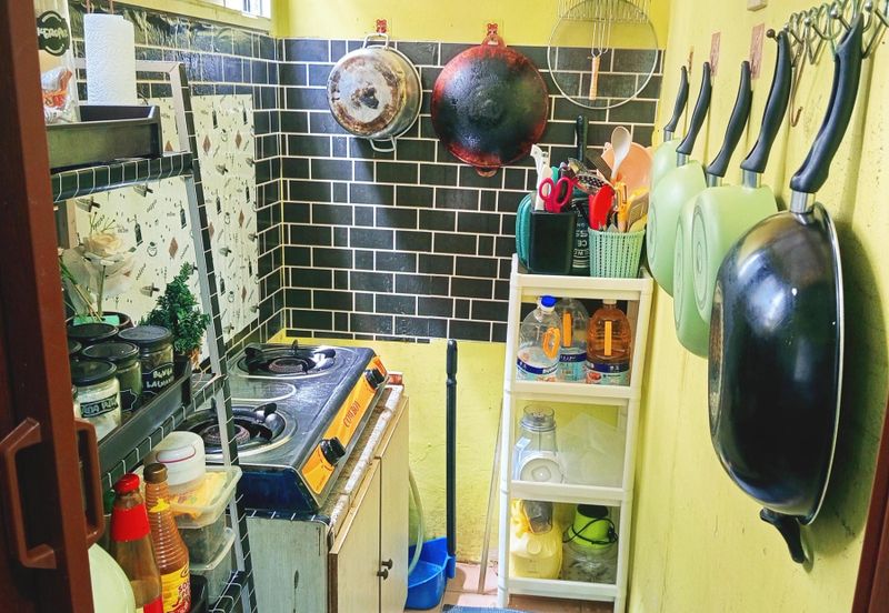 Pangsapuri Sri Tanjung