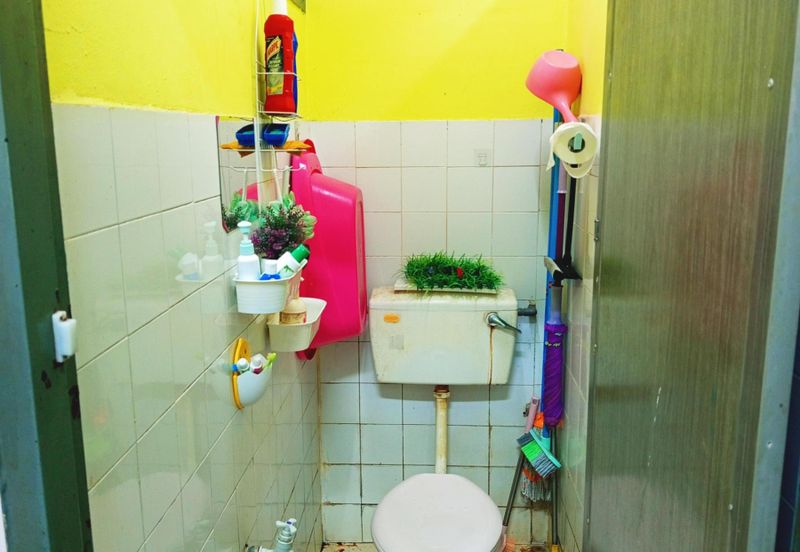 Pangsapuri Sri Tanjung