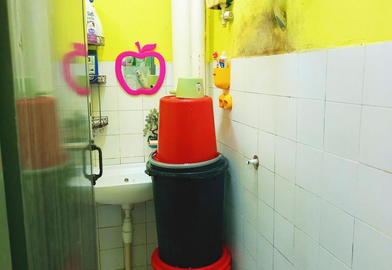 Pangsapuri Sri Tanjung