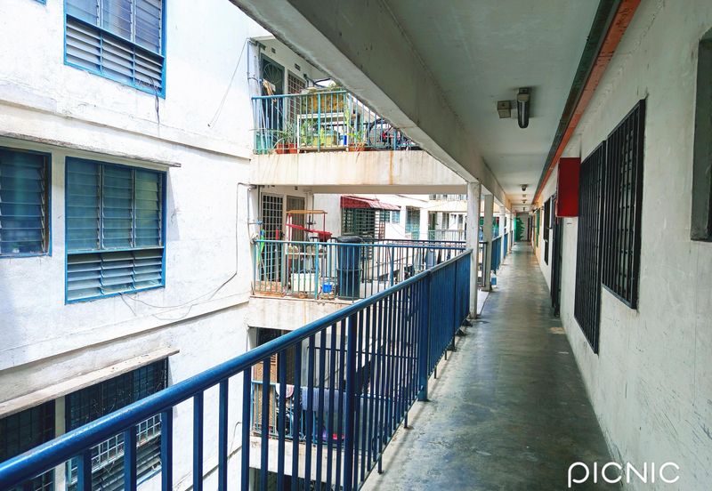 Pangsapuri Sri Tanjung