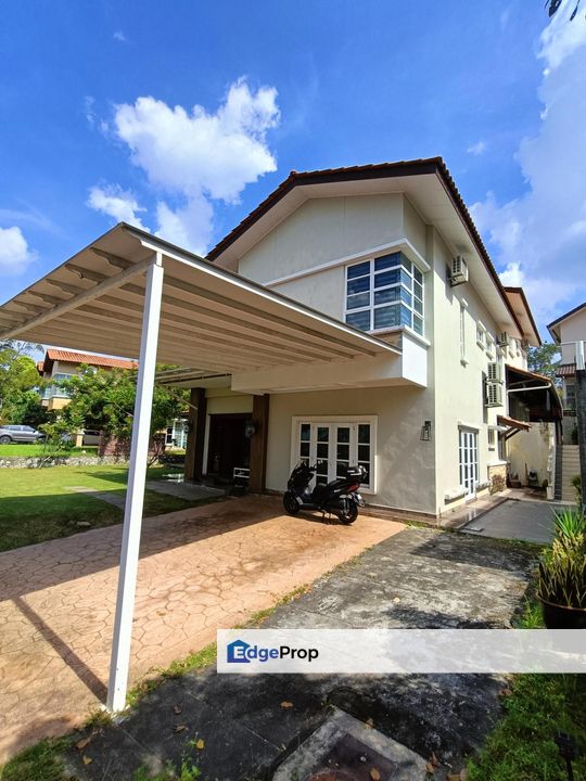 Sri Carcosa, Seremban 2, Seremban, 2 Storey Bungalow For Sale LUXURIOUS, Negeri Sembilan, Seremban