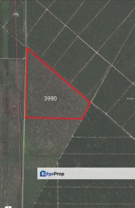 TANAH INDUSTRI UNTUK DIJUAL – SEPANG, SELANGOR, Selangor, Sepang